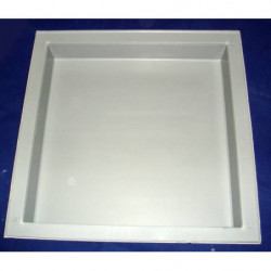 Plastic mold Plate 6K.7 buy | Online store KamelotNN.com