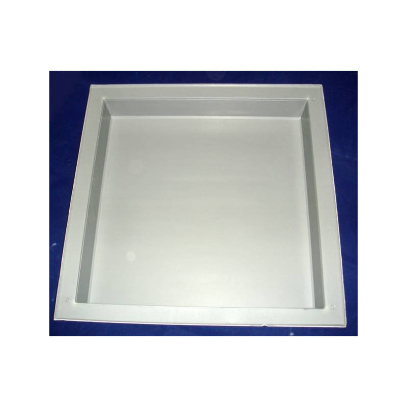 Plastic mold Plate 6K.7 buy | Online store KamelotNN.com