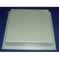 Plastic mold Plate 6K.7 buy | Online store KamelotNN.com