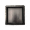 Plastic mold Square 1K.5 buy | Online store KamelotNN.com