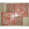 Plastic mold Square 1K.5 buy | Online store KamelotNN.com