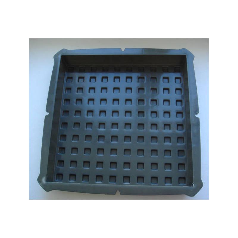 Plastic mold Square reefs 300 buy | Online store KamelotNN.com