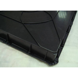 Plastic mold Plate 6K.5 buy | Online store KamelotNN.com