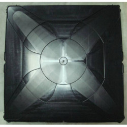 Plastic mold Plate 6K.5 buy | Online store KamelotNN.com