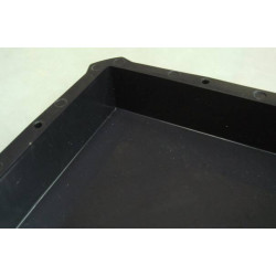 Molde de plastico Placa 6K.5 comprar | Tienda online KamelotNN.com