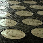 Монеты МИРА, посмотреть увеличенное изображение
